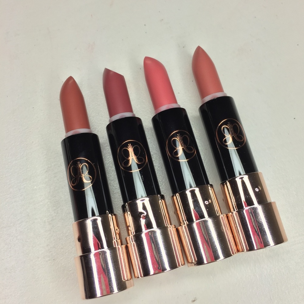 Anastasia Beverly Hills Mini Matte Set